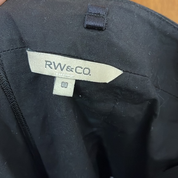 Little black dress from RW&CO - Picture 5 of 5
